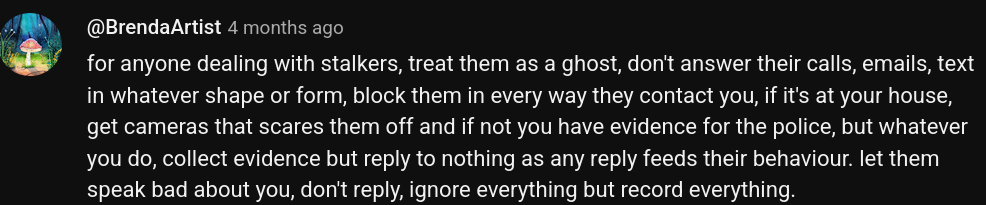 Save everything